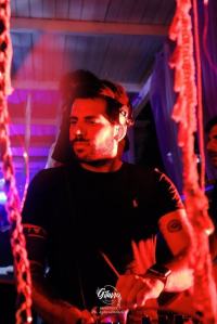 Gitano Socio Crew 69