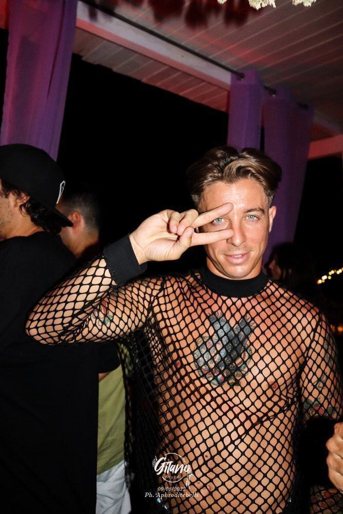 Gitano Socio Crew 70