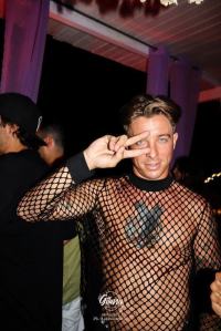 Gitano Socio Crew 70