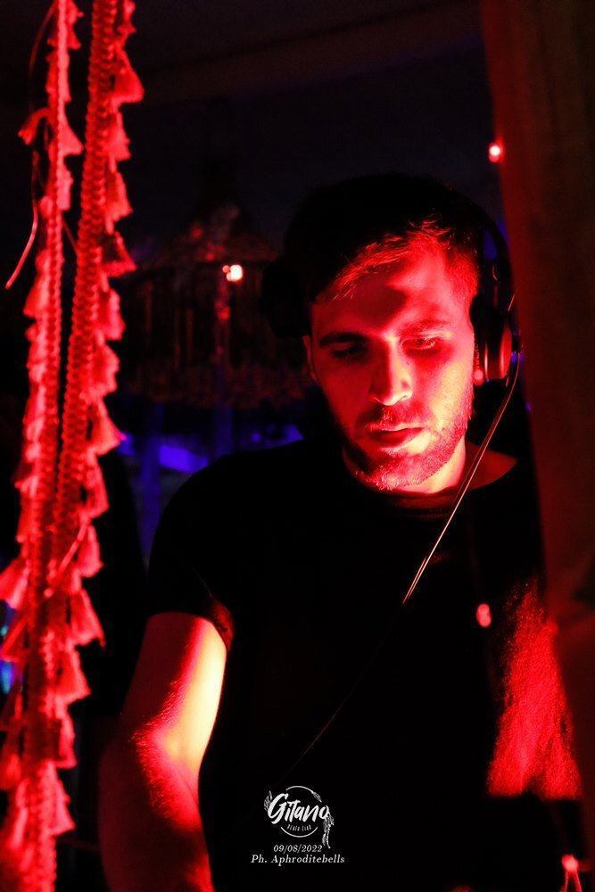 Gitano Socio Crew 75