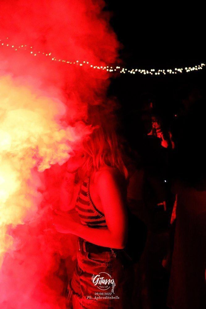 Gitano Socio Crew 78