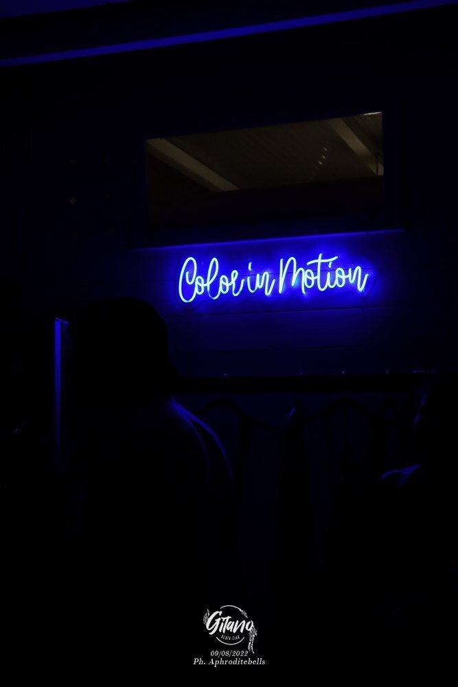 Gitano Socio Crew 81