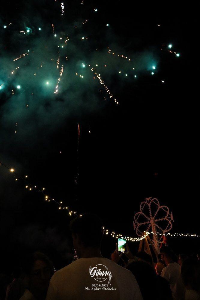 Gitano Socio Crew 84