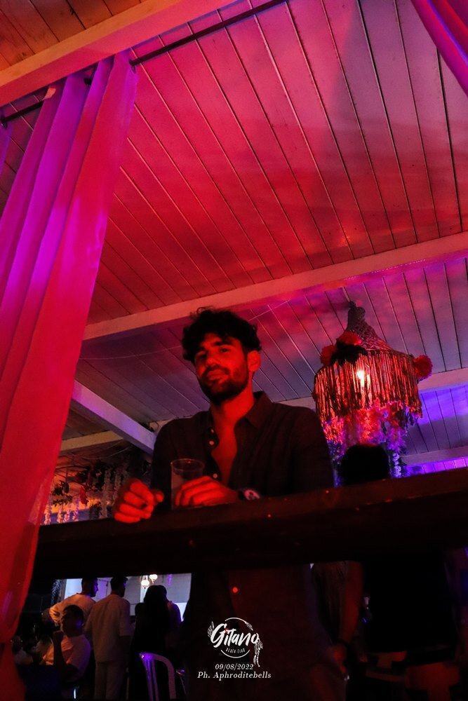 Gitano Socio Crew 86