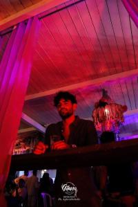 Gitano Socio Crew 86