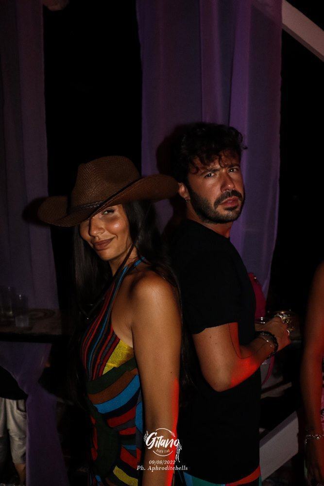 Gitano Socio Crew 91