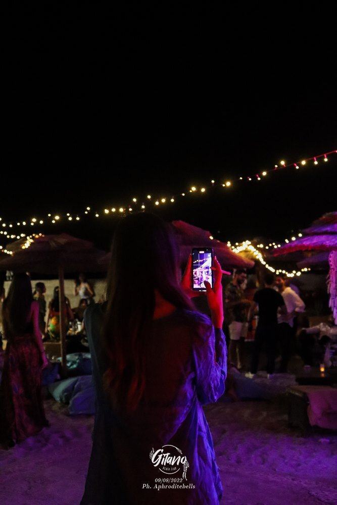 Gitano Socio Crew 93