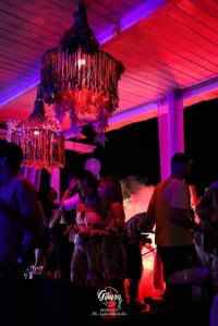 Gitano Socio Crew 96