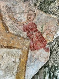 Grotta Della Madonna Del Riposo Di Brancaleone 2