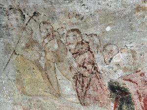 Grotta Della Madonna Del Riposo Di Brancaleone 3