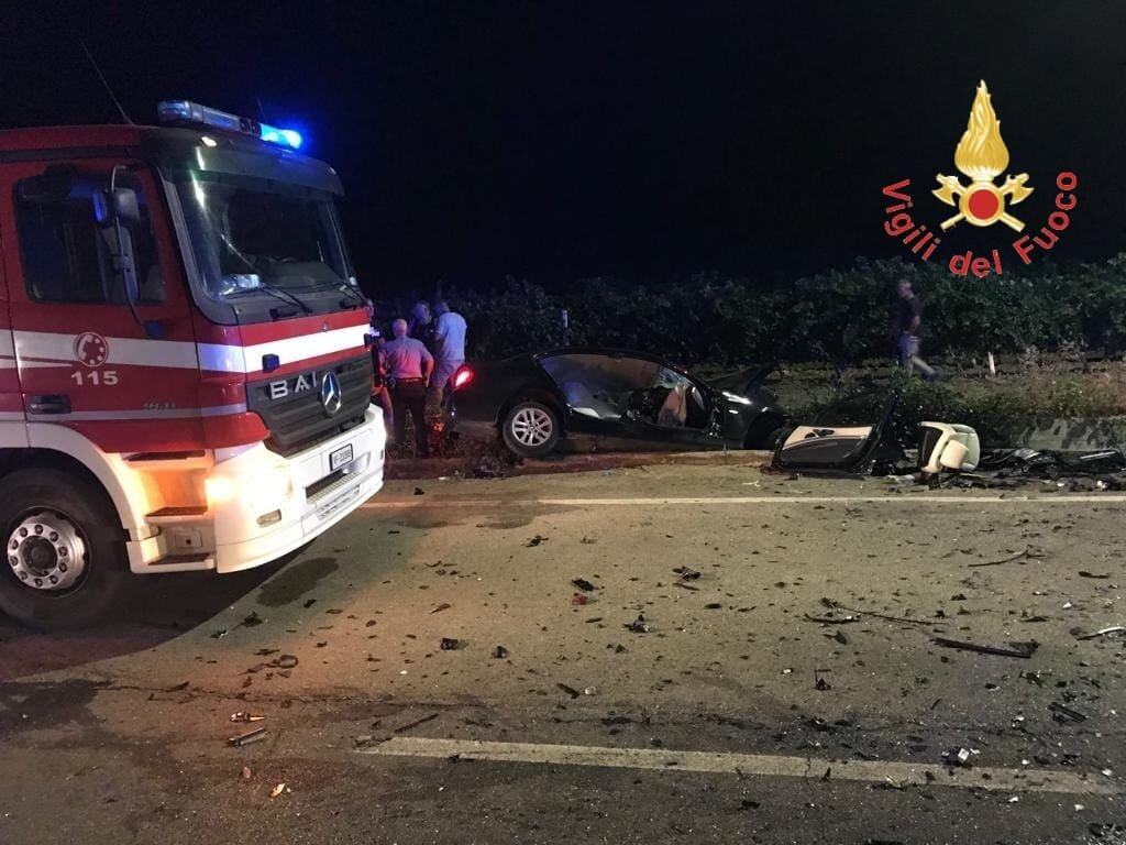 Incidente 106