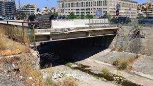 Incidente Calopinace 1