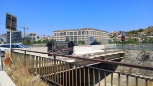 Incidente Calopinace 2