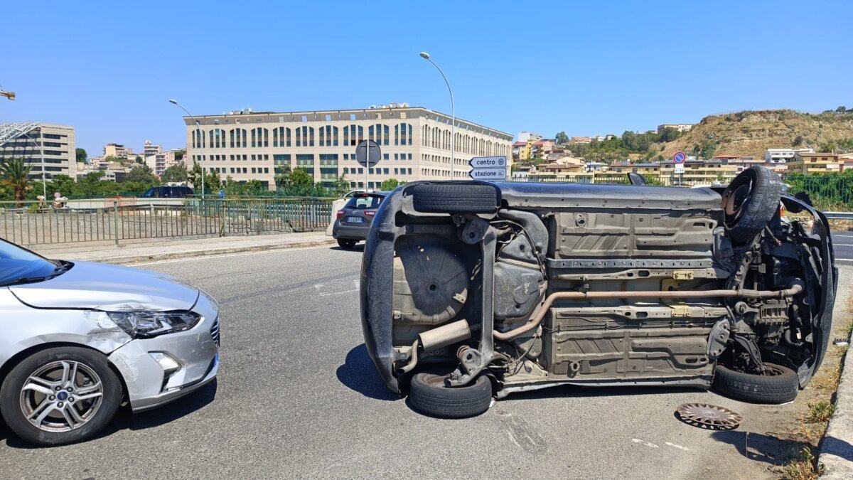 Incidente Calopinace 4