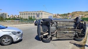 Incidente Calopinace 4