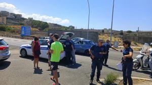 Incidente Calopinace 5