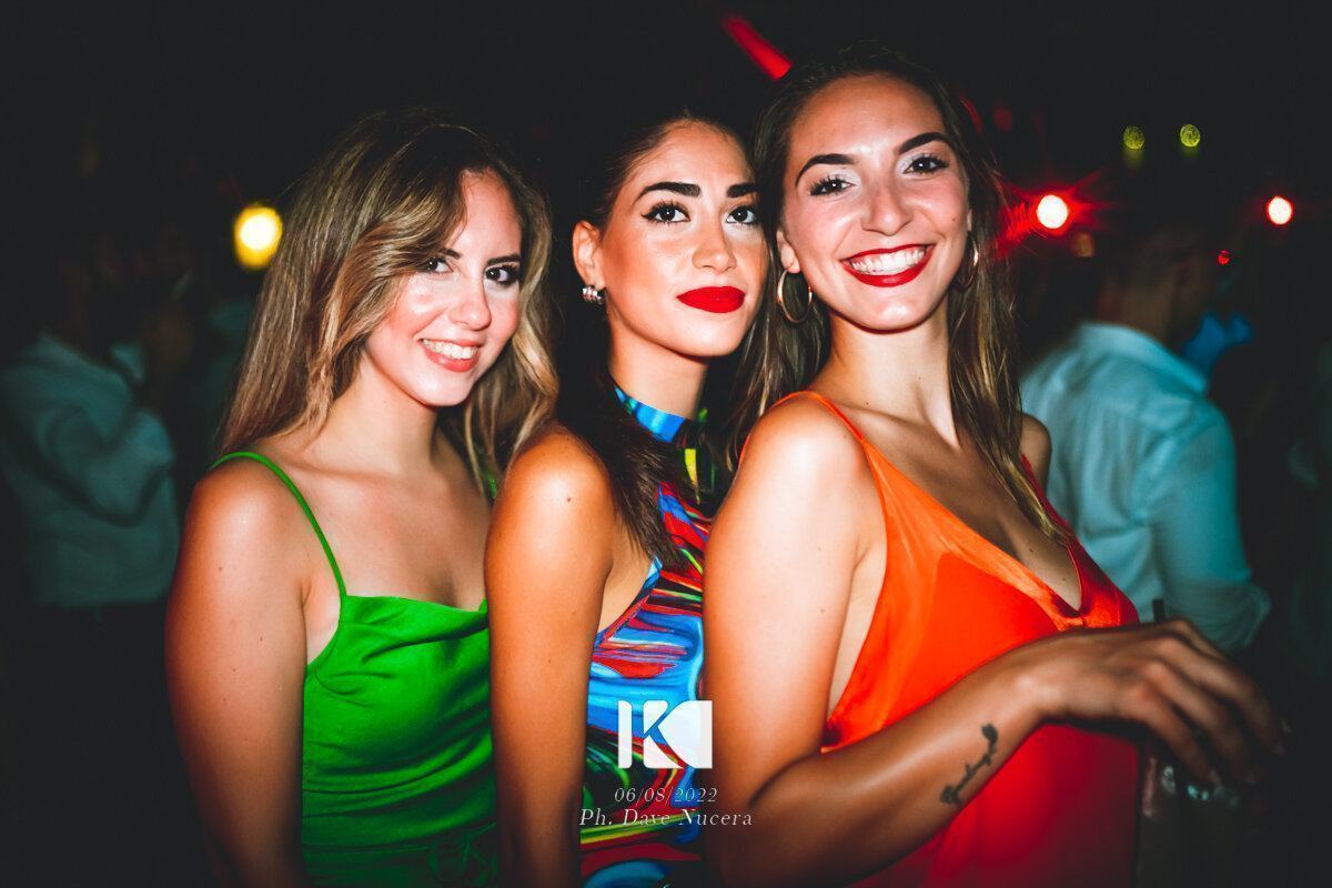 Kalura Wow Saturday 107