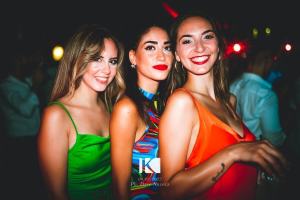 Kalura Wow Saturday 107