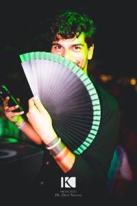 Kalura Wow Saturday 8