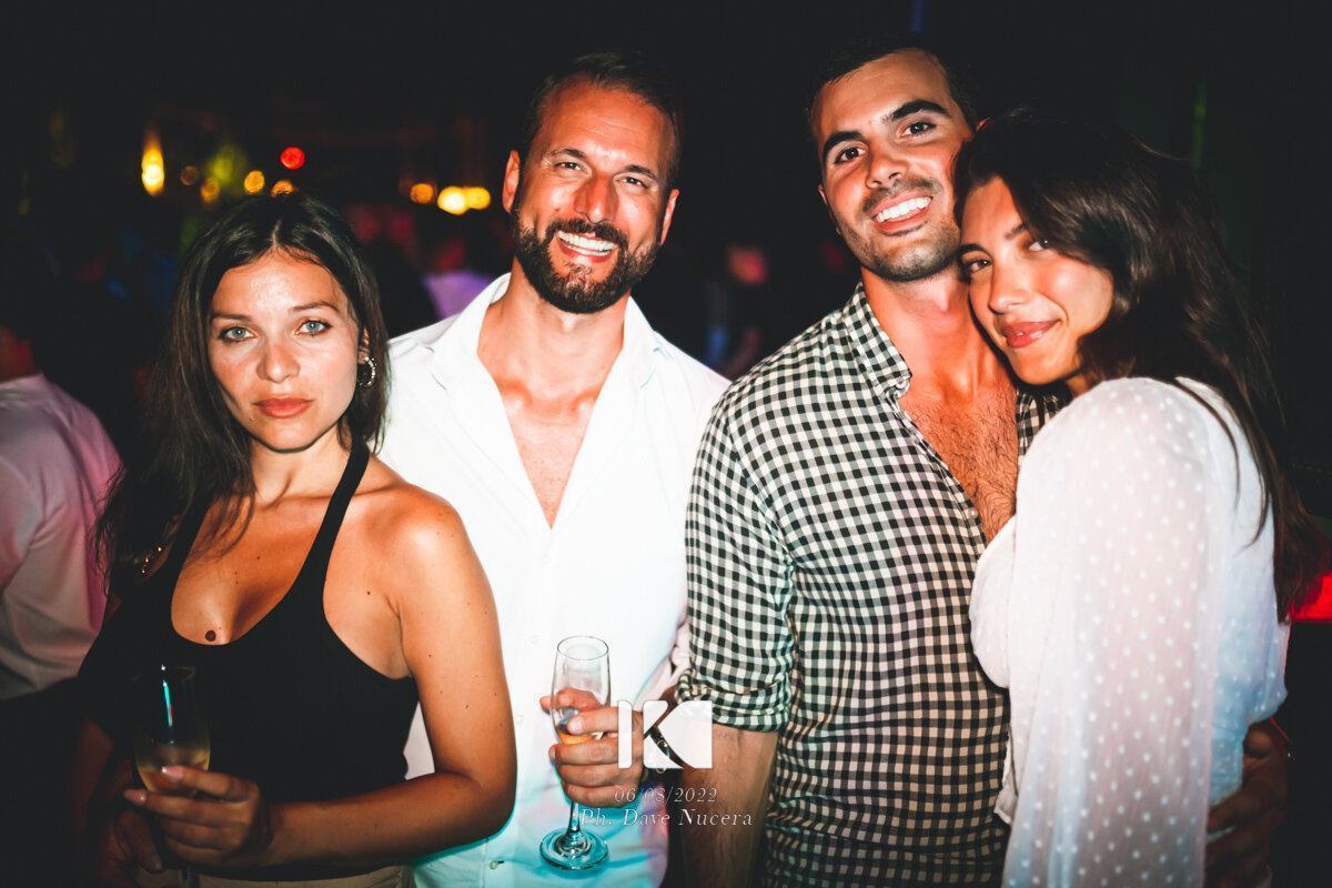 Kalura Wow Saturday 97