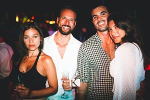 Kalura Wow Saturday 97