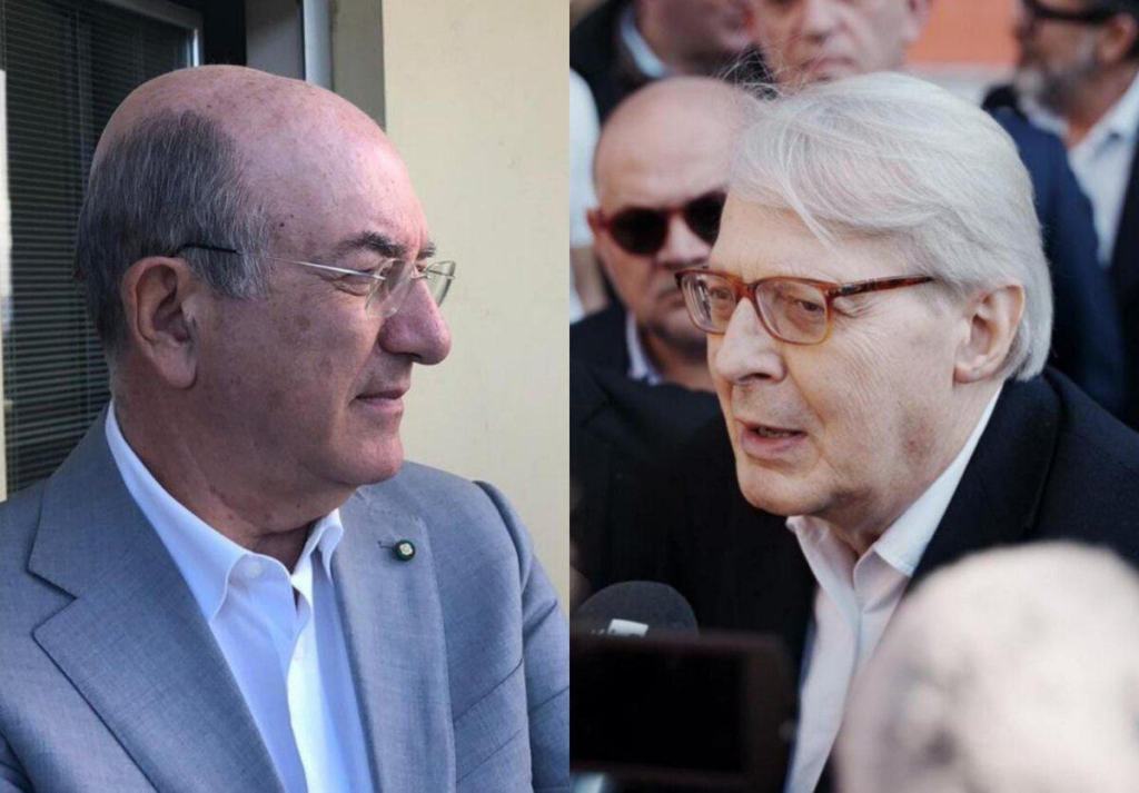 Lamberti Sgarbi