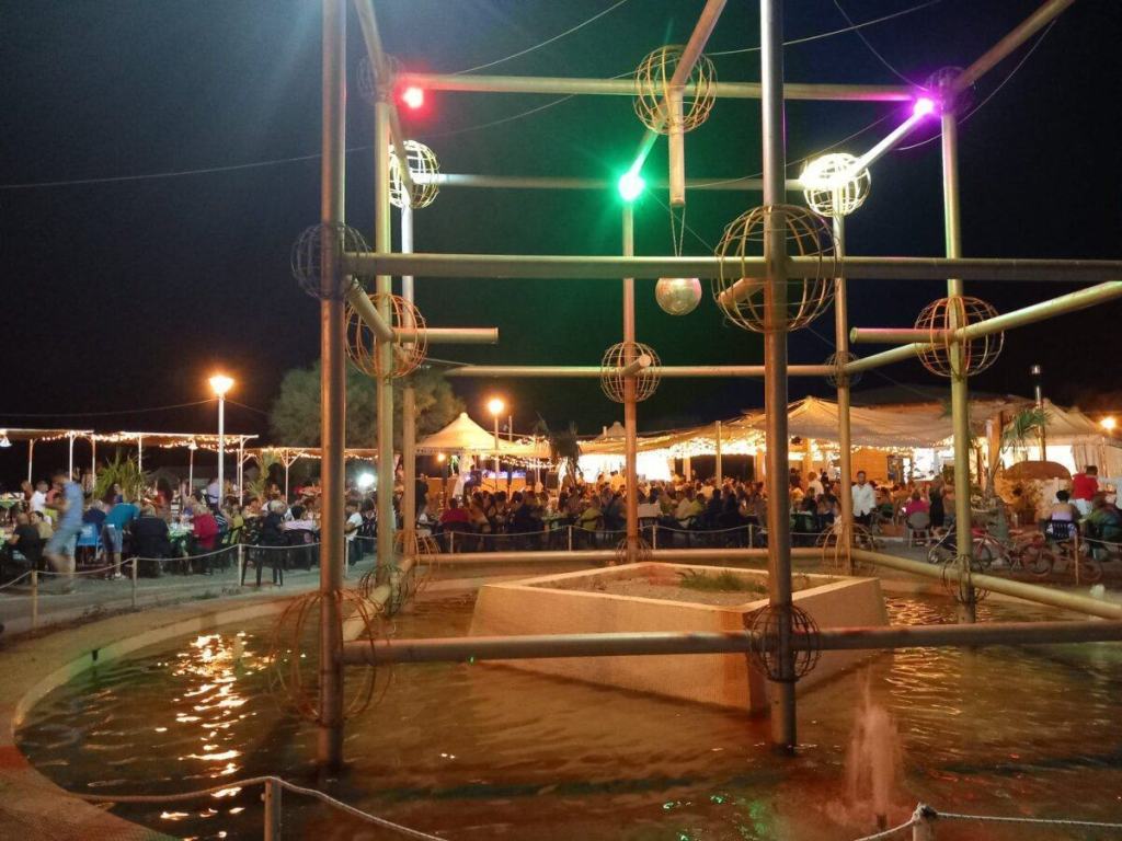 Lido Il Veliero