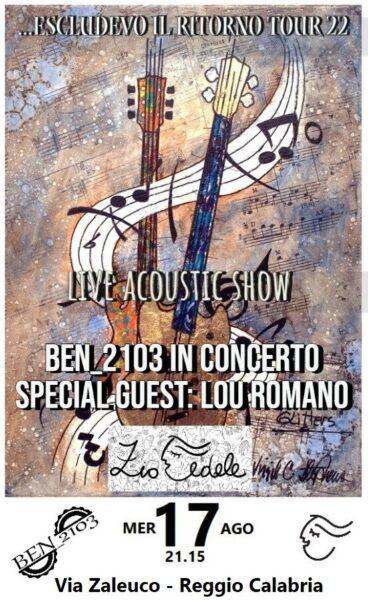 Locandina Zio Fedele