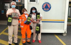 L'oro Del Monastero 1