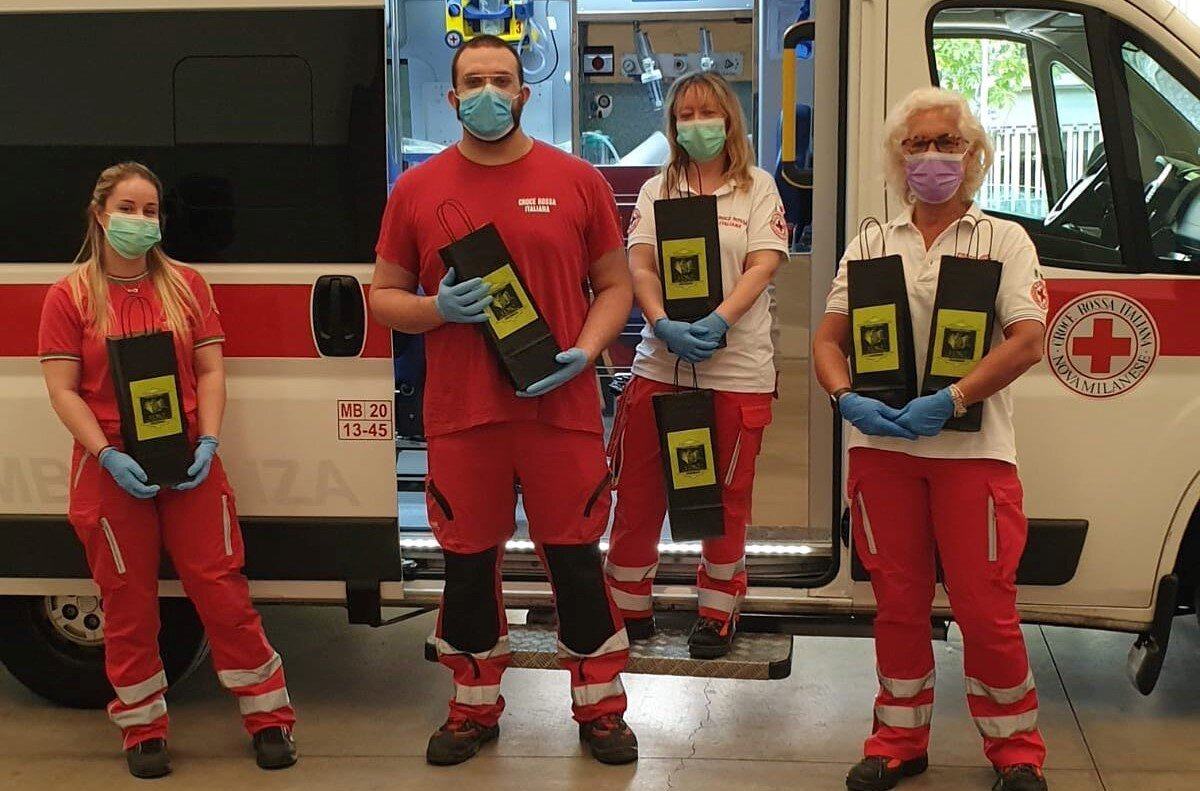 L'oro Del Monastero 3