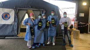 L'oro Del Monastero 7