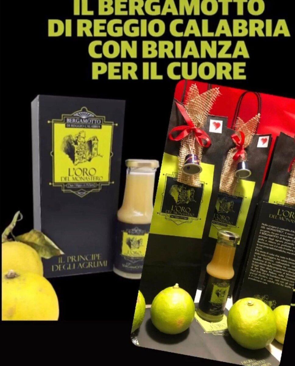 L'oro Del Monastero 8