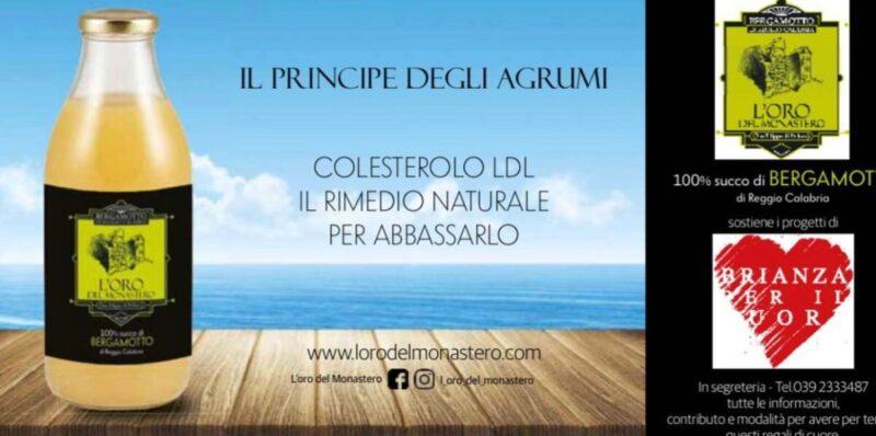 L'oro Del Monastero 9