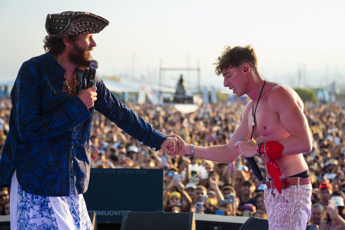 Maikid 13roccella Jova Beach Party 2022 483 (15)