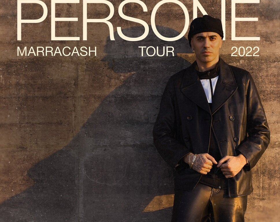 Marracash