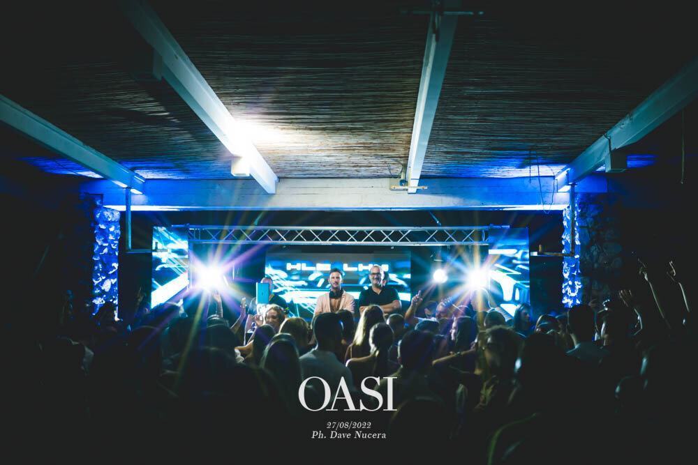 Oasi Village Wow 88
