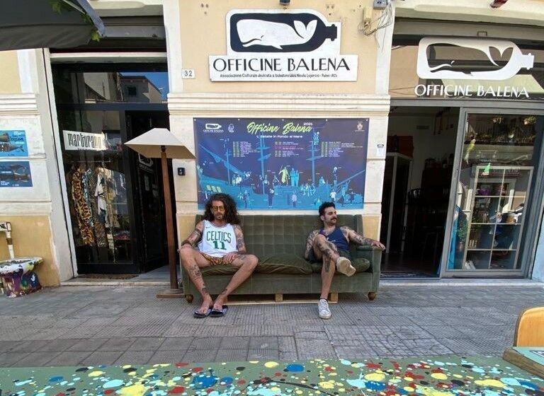 Officine Balena