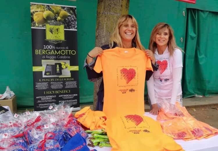 Oro Del Monastero Brianza Per Il Cuore