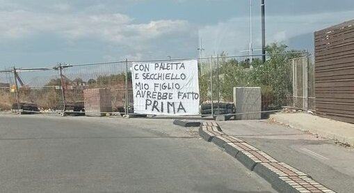 Parco Lineare Sud Reggio Calabria