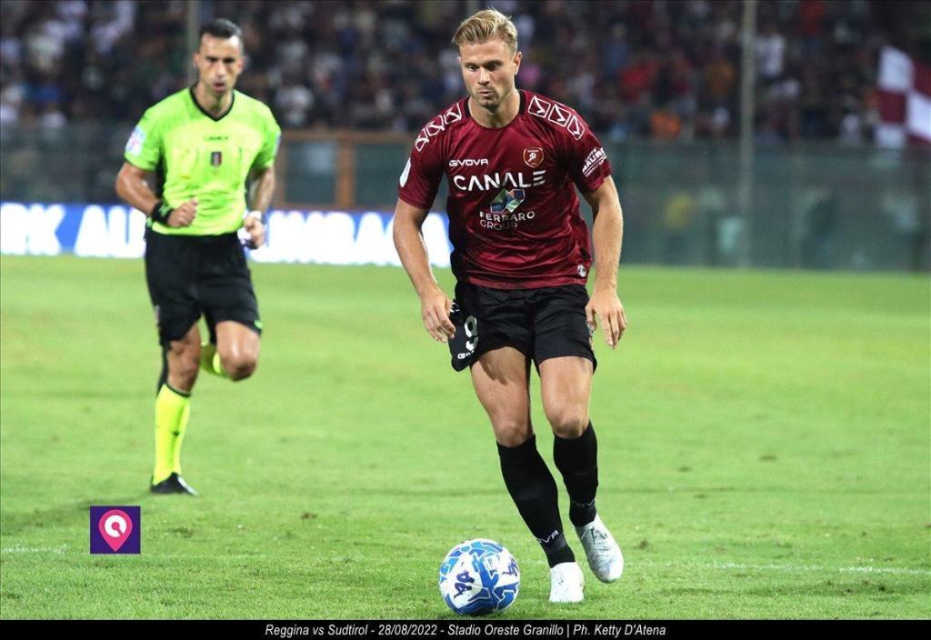 Gori Reggina