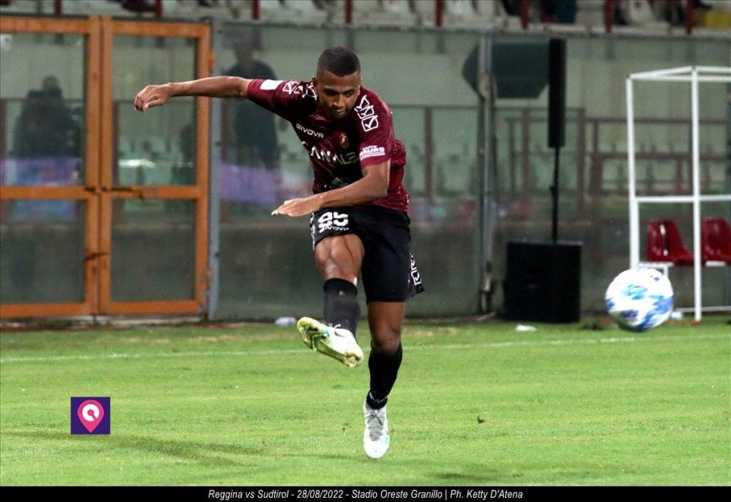 Rivas Reggina
