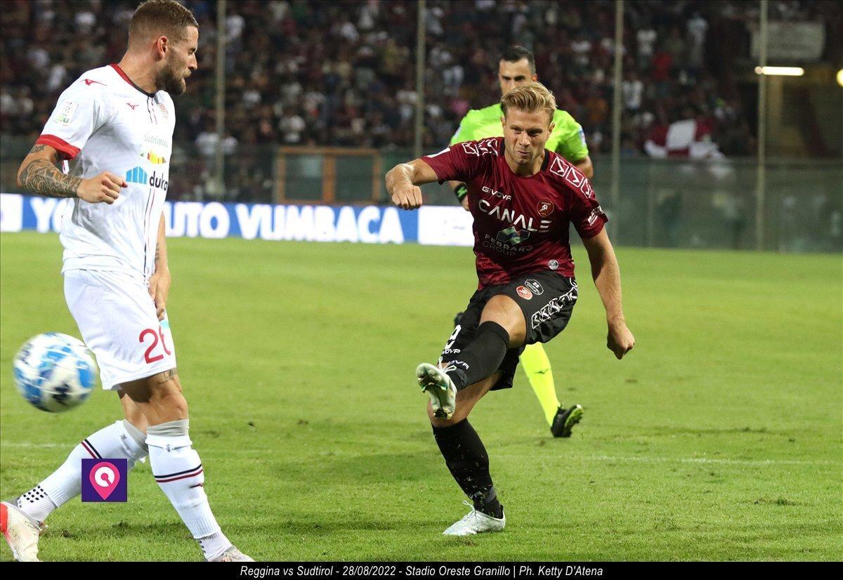 Reggina 3