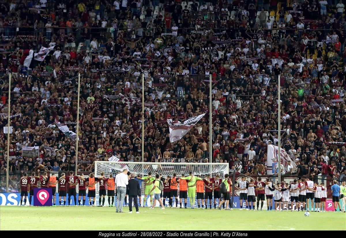 Reggina 4