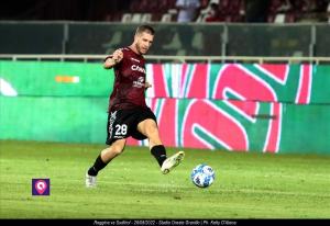 Gagliolo Reggina