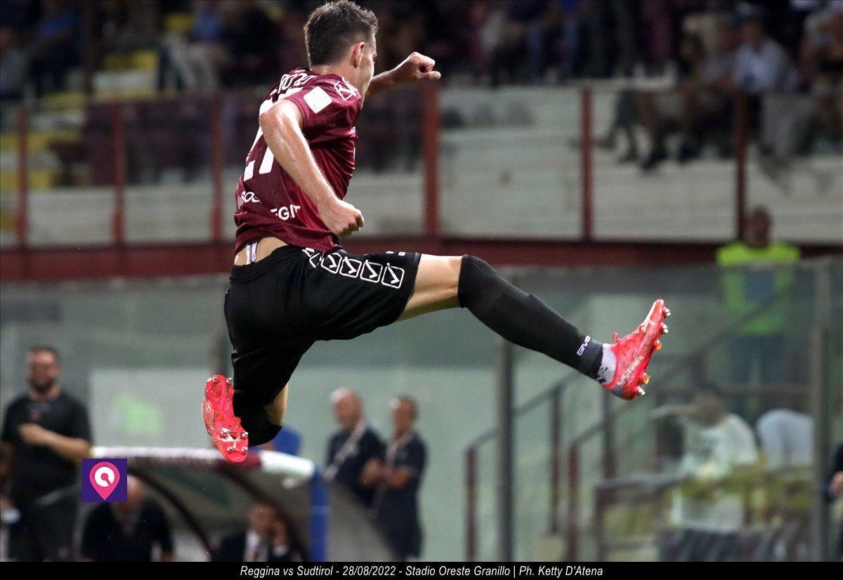 Reggina 6