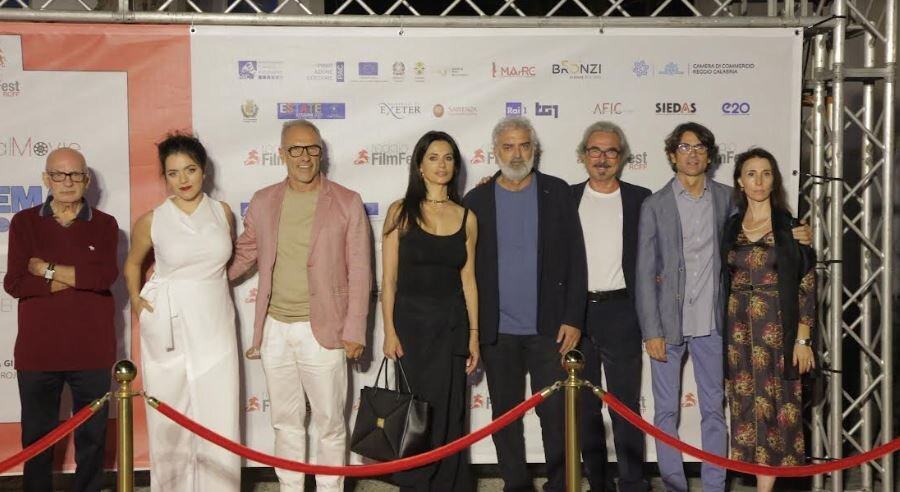 Reggio Filmfest 2022