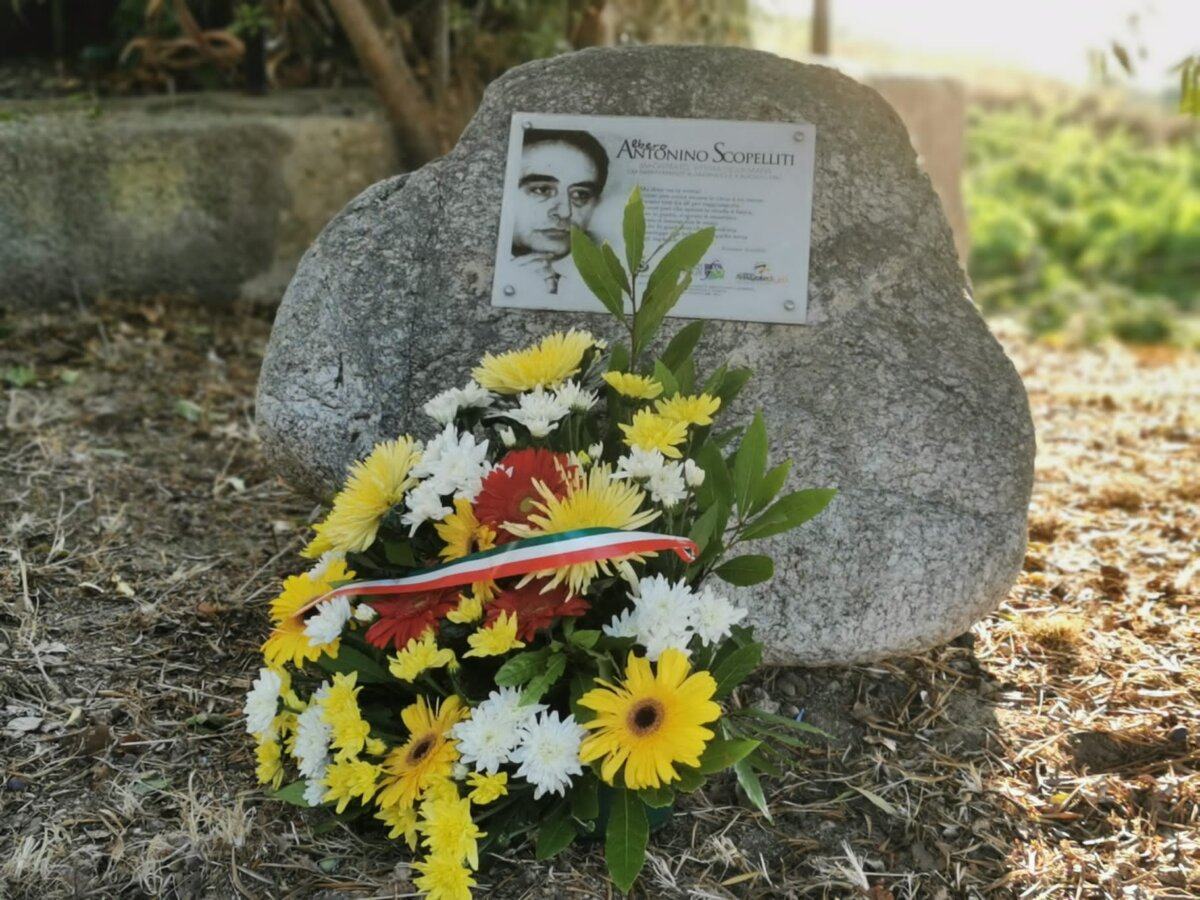 Ricordo Giudice Scopelliti 6