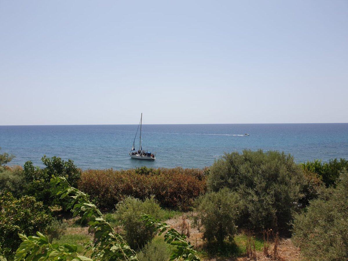 Sbarco Spropoli Ferragosto