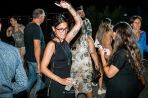 Secret Festiva Party