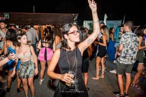 Secret Festiva Party 102